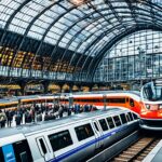 frankfurt hauptbahnhof