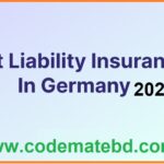 Liability Insurance in Germany