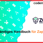 Vollständiges Handbuch für Zap Hosting